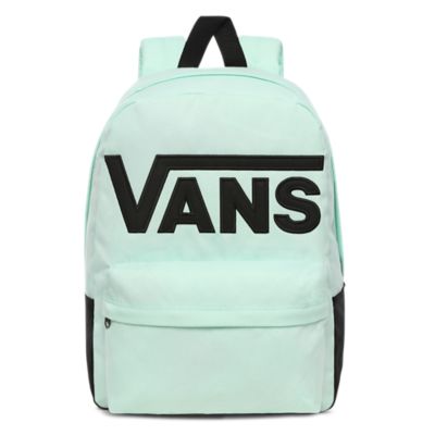 sac vans bleu