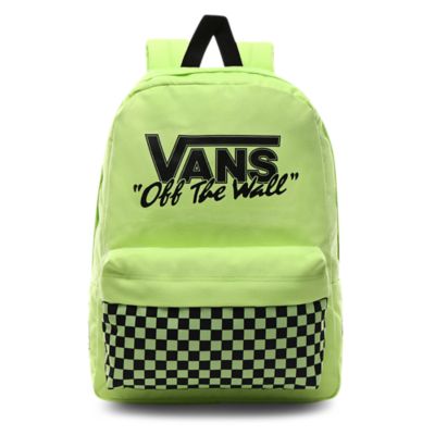 Vans BMX Old Skool III Backpack | Green 