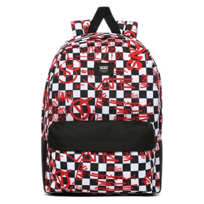 vans old skool backpack