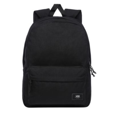 Old Skool Plus II Backpack | Black | Vans