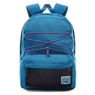 vans old skool 2 backpack review