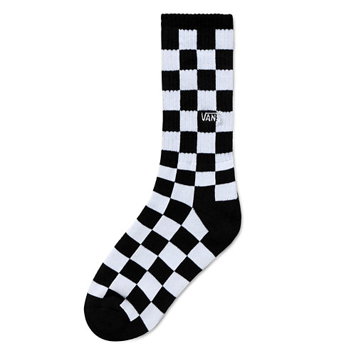 Kids+Checkerboard+Crew+Sock+%281+pair%29