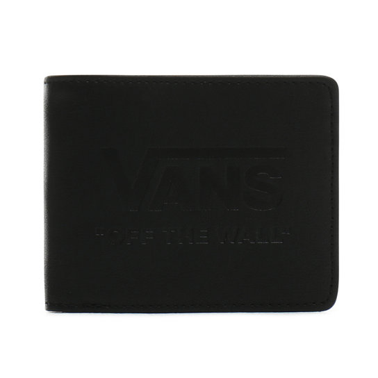 Vans Logo Wallet | Vans