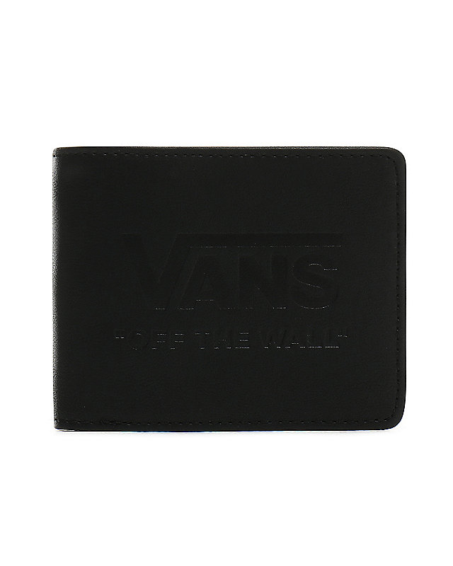 Vans Logo Wallet 1