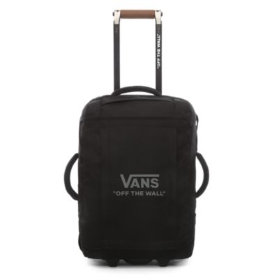 vans carry on luggage