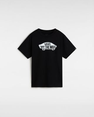 Little Kids Style 76 T-Shirt (2-8 Years) | Vans