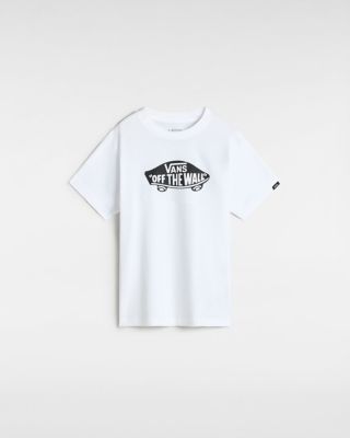 Little Kids Style 76 T-Shirt (2-8 Years) | Vans