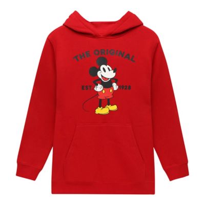 SUDADERA CON CAPUCHA DE NIÑOS VANS CLASSIC (8-14+ AÑOS)