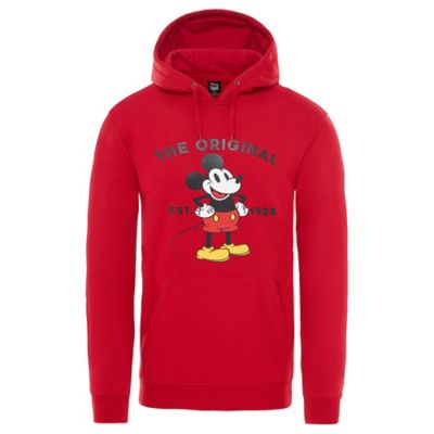 mickey mouse vans sweatshirt