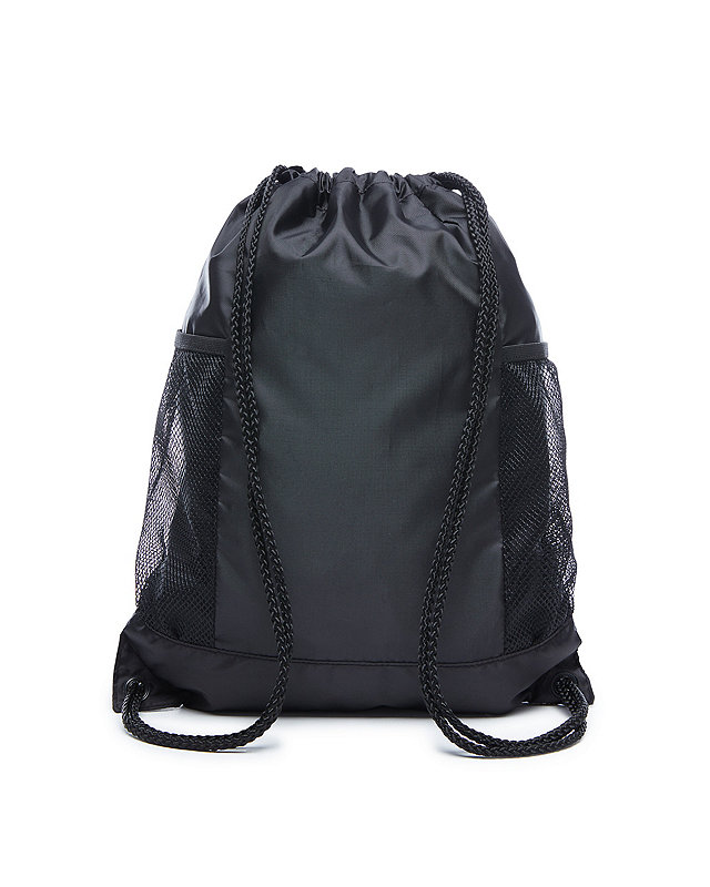 Sporty Benched Rucksack 2