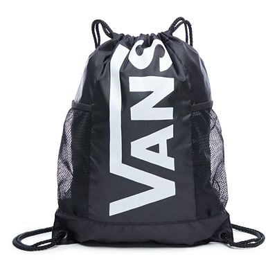 Vans best sale benched bag