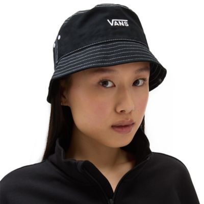 Vans deals fisherman hat