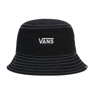 Vans Hankley Bucket Hat(black)