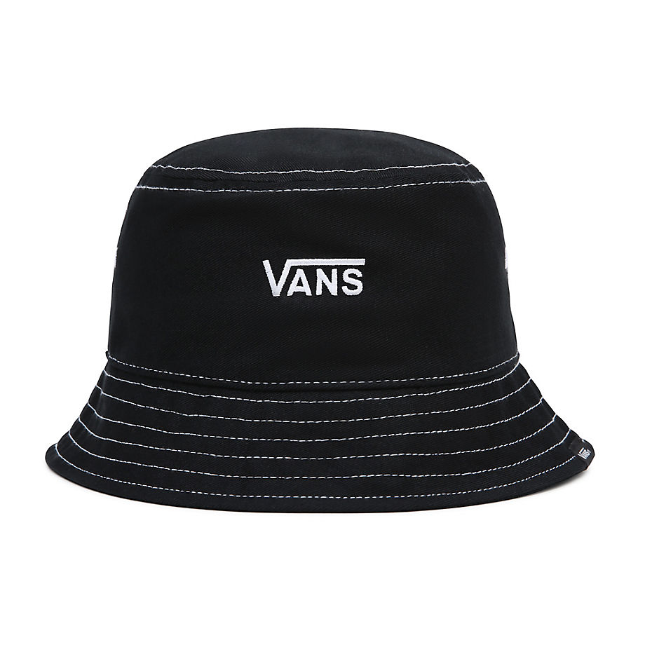 Vans Hankley Bucket Hat(black)