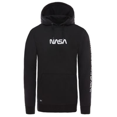 vans nasa space voyager hoodie