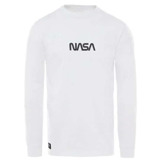 Vans x Space Voyager Long Sleeve T-Shirt | Vans