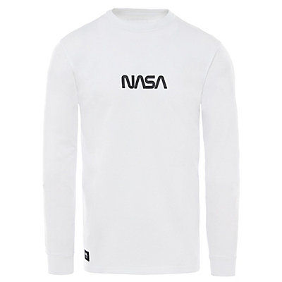 Vans x Space Voyager Long Sleeve T-Shirt