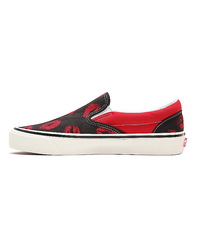 Anaheim Factory Classic Slip-On 98 DX Shoes 5