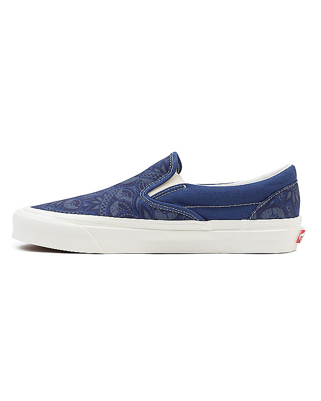 Chaussures Anaheim Factory Classic Slip-On 98 DX 5