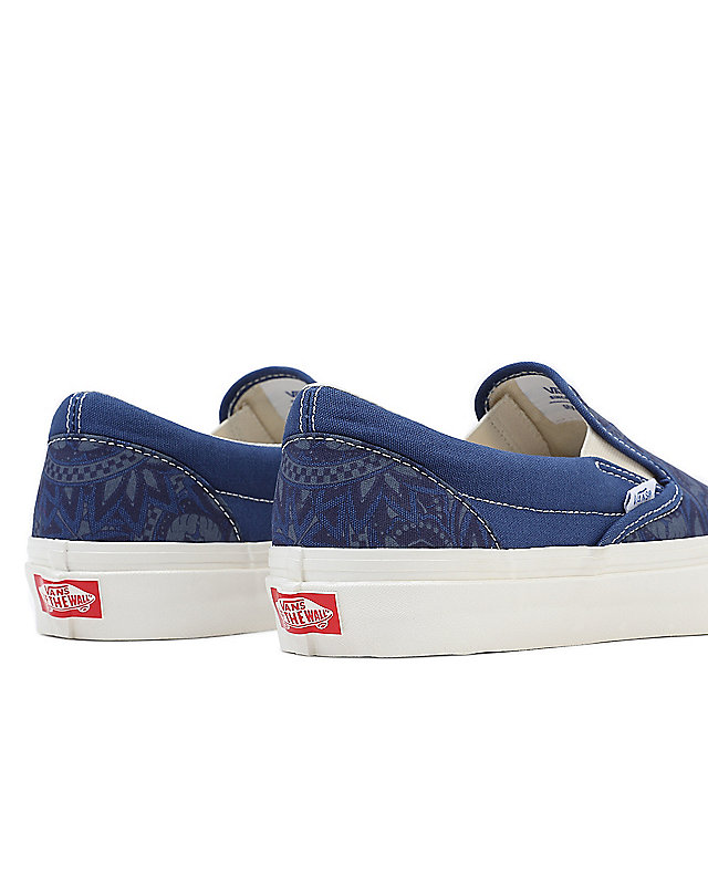 Anaheim Factory Classic Slip-On 98 DX Shoes 7