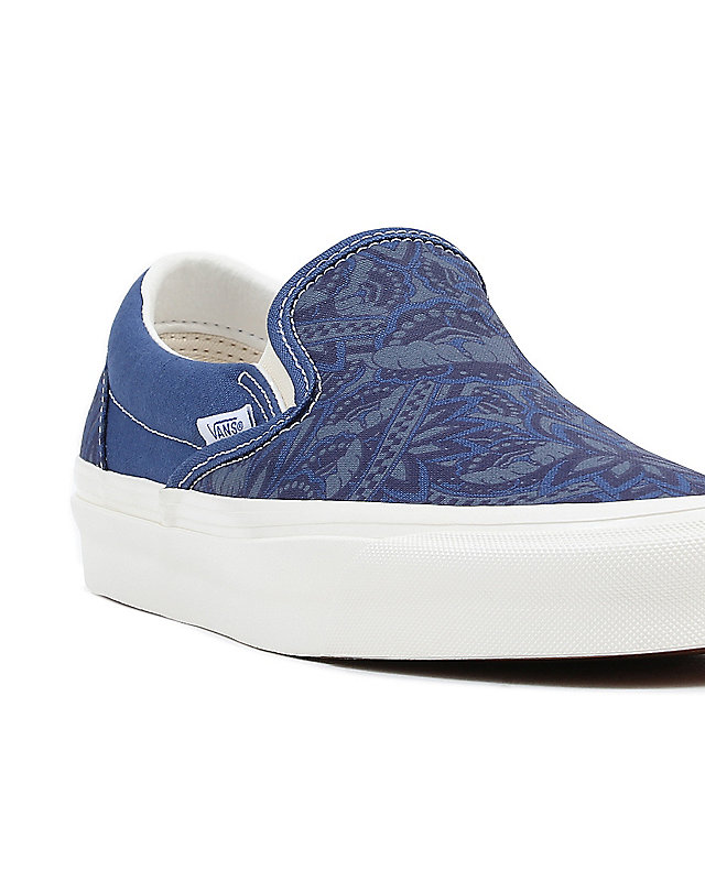 Anaheim Factory Classic Slip-On 98 DX Shoes 8
