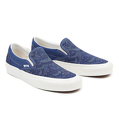 Anaheim Factory Classic Slip-On 98 DX Shoes 1