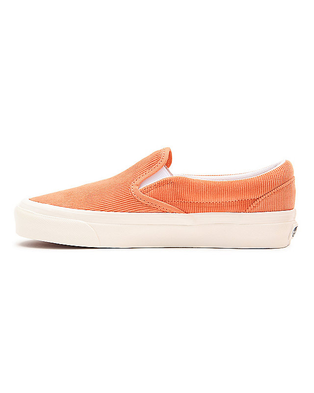 Anaheim Factory Classic Slip-On 98 DX Shoes 5