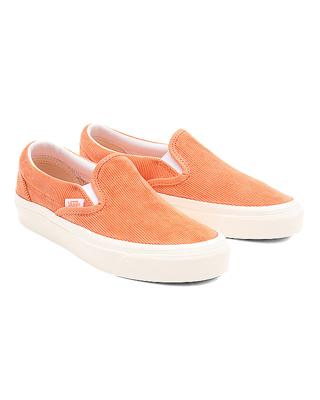 Anaheim Factory Classic Slip-On 98 DX Shoes 1