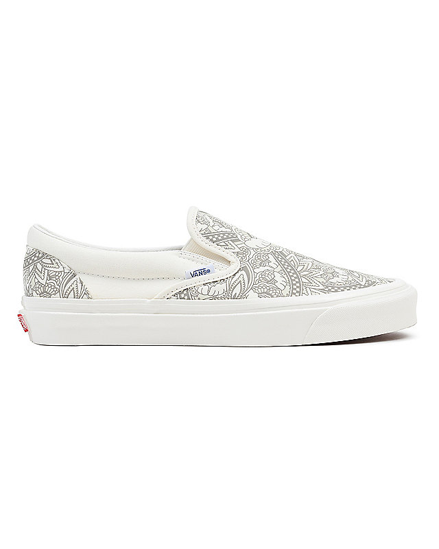 Anaheim Factory Classic Slip-On 98 DX Shoes 4