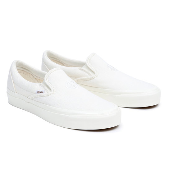 Anaheim Factory Classic Slip-On 98 Dx Shoes | Vans