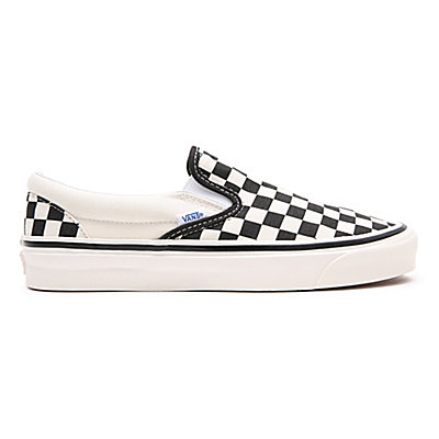 Anaheim Factory Classic Slip-On 98 DX Shoes 3