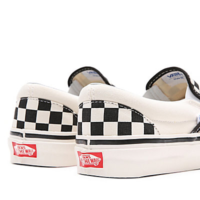 Anaheim Factory Classic Slip-On 98 DX Shoes