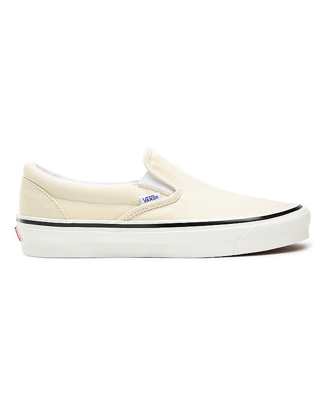 Chaussures Anaheim Factory Classic Slip-On 98 DX 4
