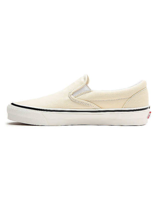 Chaussures Anaheim Factory Classic Slip-On 98 DX 5