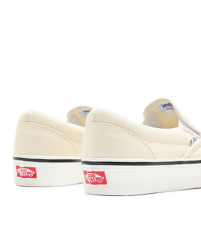 Chaussures Anaheim Factory Classic Slip-On 98 DX 7