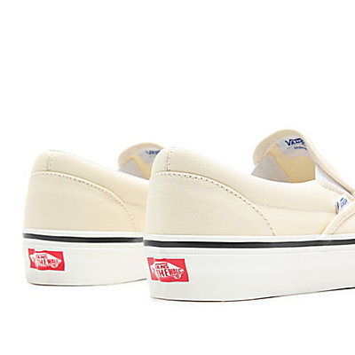 Chaussures Anaheim Factory Classic Slip-On 98 DX 7