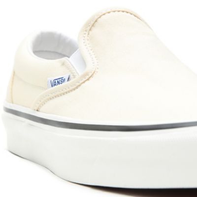 Vans anaheim best sale factory slip on