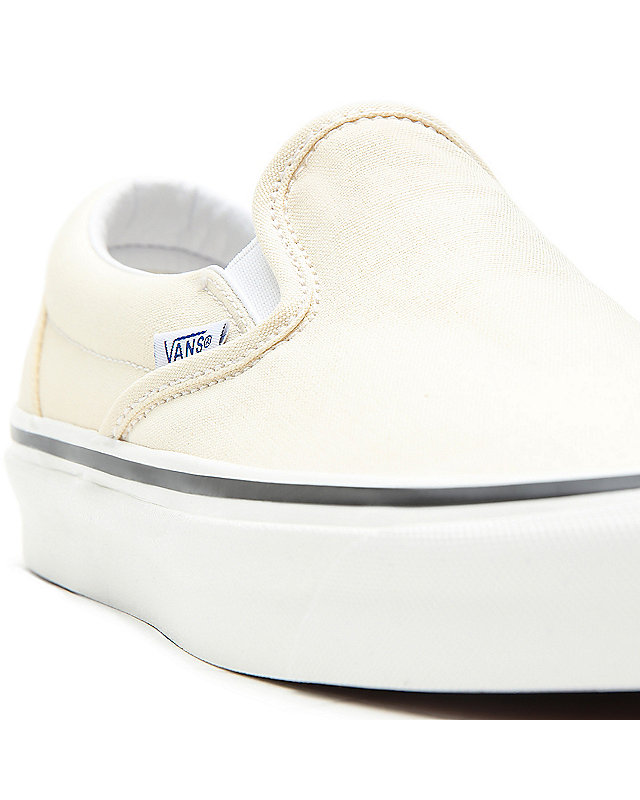 Chaussures Anaheim Factory Classic Slip-On 98 DX 8