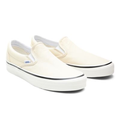 Scarpe Anaheim Factory Classic Slip-On 98 DX | Vans