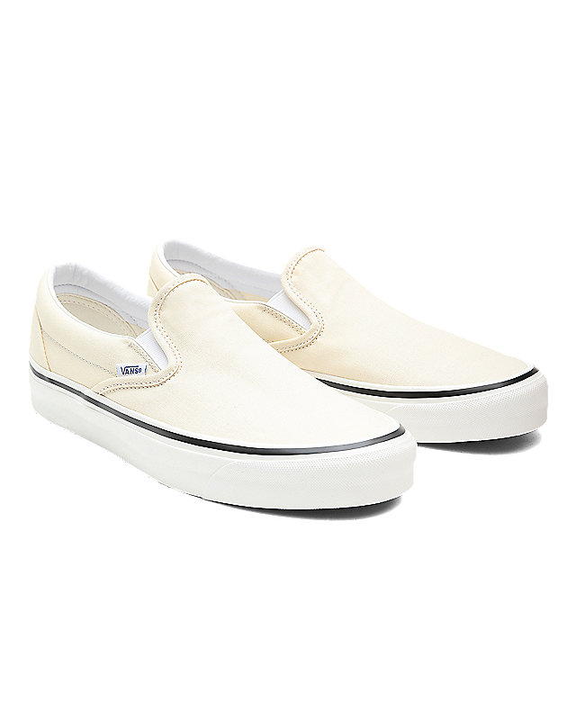 Chaussures Anaheim Factory Classic Slip-On 98 DX 1