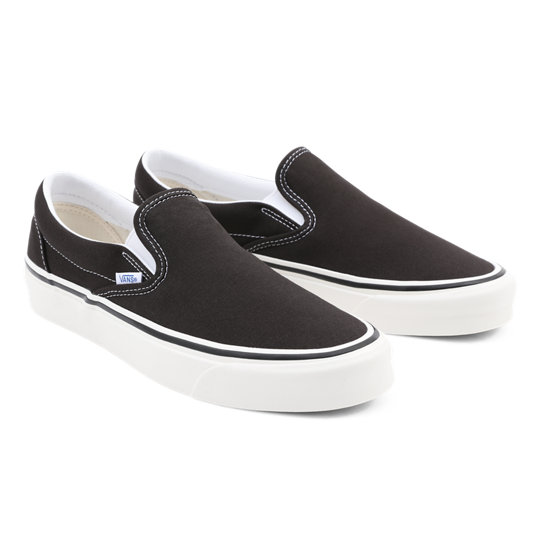 Anaheim Factory Classic Slip-On 98 DX Shoes | Vans
