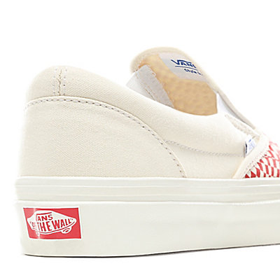 Anaheim Factory Slip-On 98 DX Shoes | Vans | Official Store