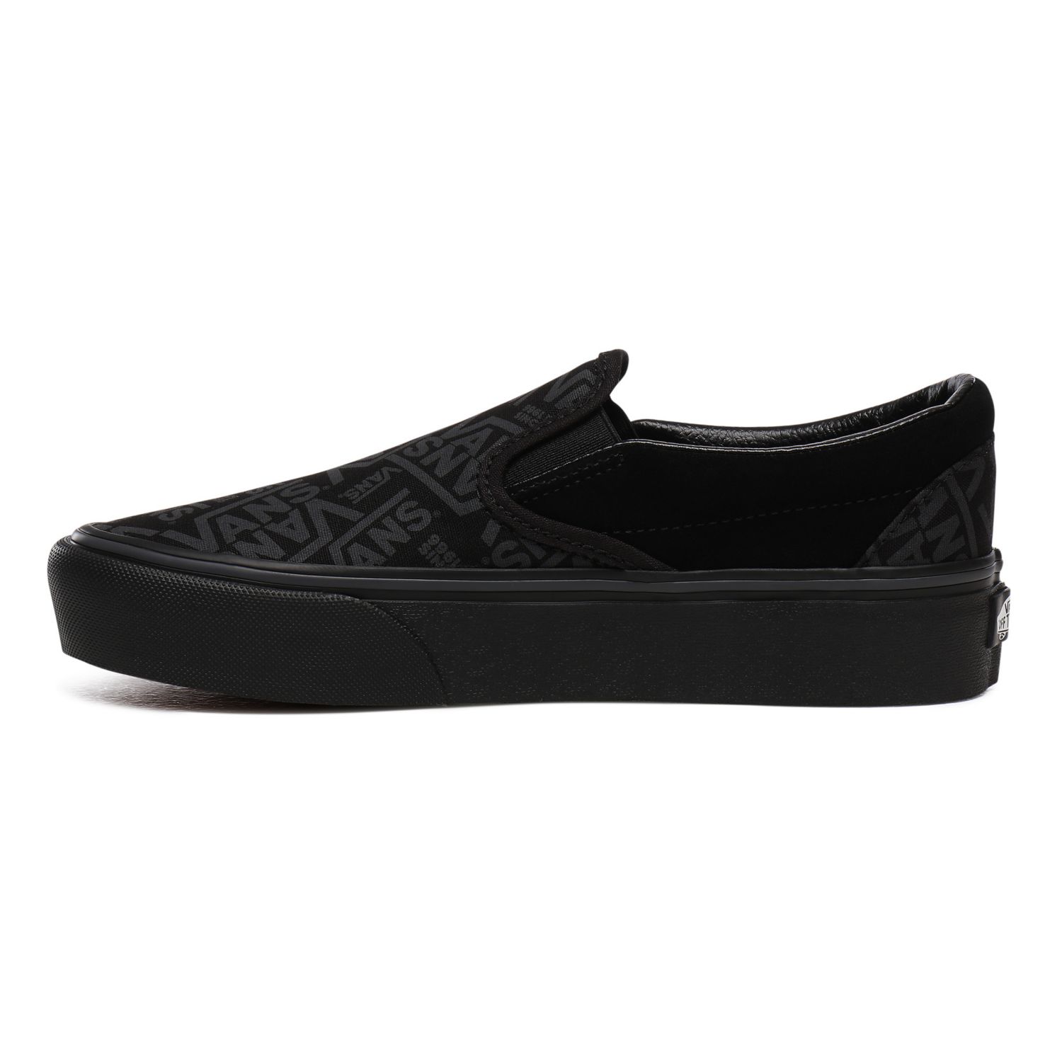 Size 66 vans on sale shoe for sale