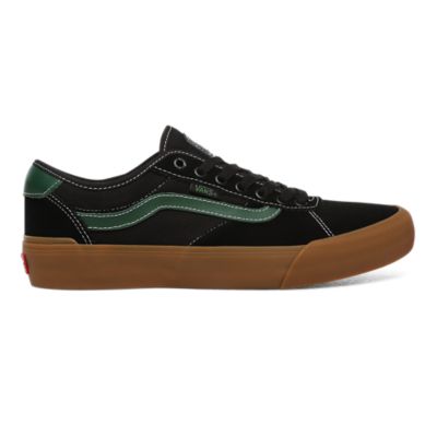 Chima Pro 2 Shoes Vans Official Store