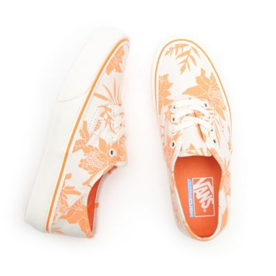 vans island floral