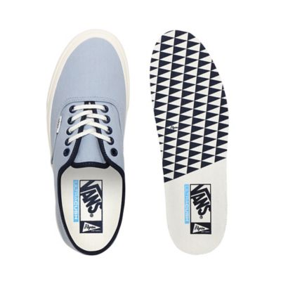 Vans pilgrim store