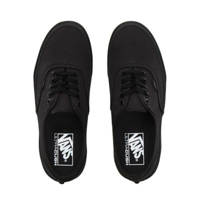 Vans authentic hot sale uc