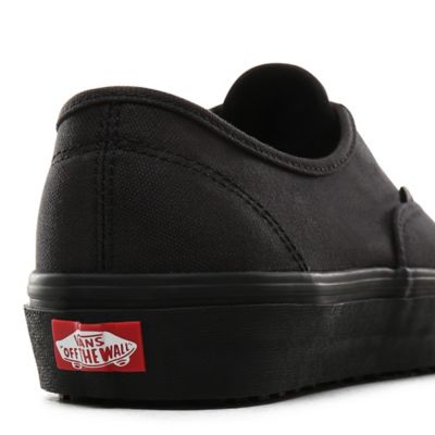 Vans hot sale authentic uc