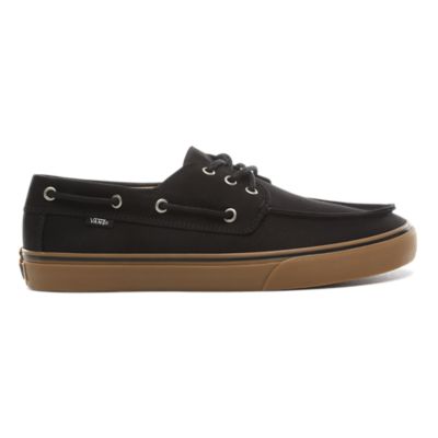 vans chauffeur shoes