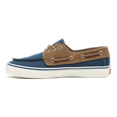 Nauticos vans hotsell